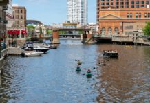 The best neighborhoods in Milwaukee for fabulous food, shopping and fun – Lonely Planet Travel News
