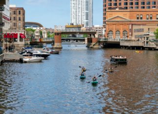 The best neighborhoods in Milwaukee for fabulous food, shopping and fun – Lonely Planet Travel News
