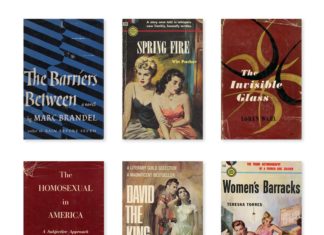 The Book Club That Helped Spark the Gay-Rights Movement – The New Yorker