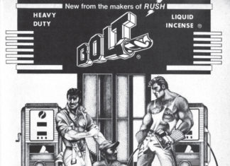 The extraordinary story of how poppers became a cornerstone of gay culture – PinkNews