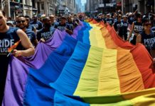 The ‘Gay Gene’ Is A Myth But Being Gay Is ‘Natural,’ Say Scientists – Forbes