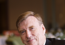 The Gospel according to post-theist Episcopal Bishop John Shelby Spong – Times Record News