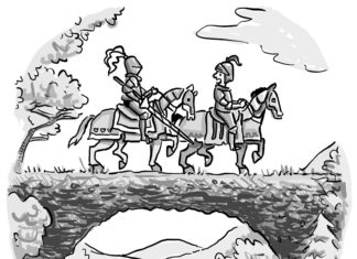 The Myth of Oscar Wilde’s Martyrdom – The New Yorker