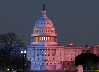 The New Secession Movement – City Journal