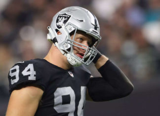 The NFL’s first openly gay player feared coming out would ruin his career – Business Insider India