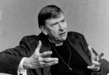 The Rt Rev John Shelby Spong obituary – The Times