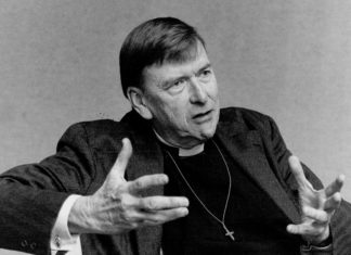 The Rt Rev John Shelby Spong obituary – The Times