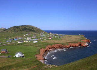 The Secret Island Getaway Most Canadians Have Never Heard Of – Thrillist