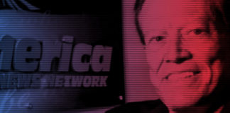 The tech entrepreneur who founded Trump’s go-to TV news network – Reuters.com