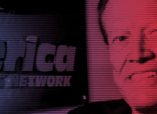 The tech entrepreneur who founded Trump’s go-to TV news network – Reuters.com