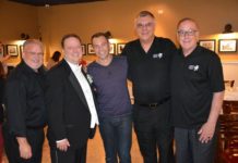 Theater League of Clifton Holds Successful Production Of “My Big Gay Italian Wedding” – New Jersey Stage