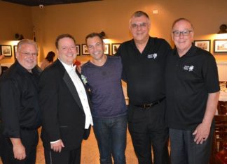 Theater League of Clifton Holds Successful Production Of “My Big Gay Italian Wedding” – New Jersey Stage