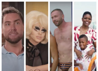 These videos will make you extra gay – Queerty