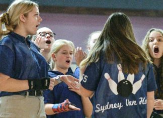 Thursday’s Brevard High School Sports: Bowling, Golf, Volleyball, Swimming – Florida Today
