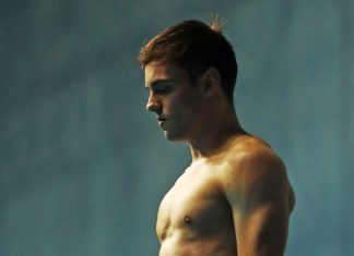 Tom Daley explores the trials of being a gay dad in new memoir – NBC News