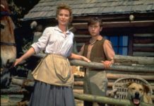 Tommy Kirk, the child star in ‘Old Yeller,’ has died at 79 – WJXT News4JAX