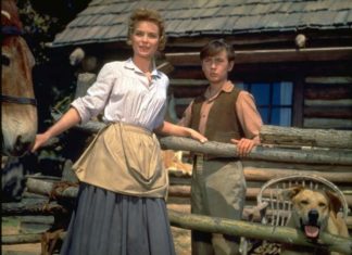 Tommy Kirk, the child star in ‘Old Yeller,’ has died at 79 – WJXT News4JAX