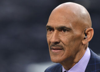 Tony Dungy Gets Dragged Into Jon Gruden Mess: TRAINA THOUGHTS – Sports Illustrated