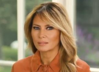 Trump administration allegedly fired a gay Melania staffer for using Grindr – LGBTQ Nation