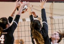 Tuesday’s Brevard High School Sports: Golf, Bowling, Volleyball – Florida Today
