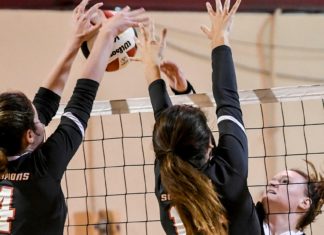 Tuesday’s Brevard High School Sports: Golf, Bowling, Volleyball – Florida Today