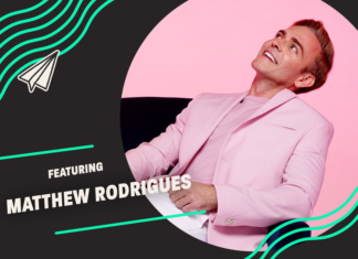 TV Host Matthew Rodrigues Loves Chicago’s Magical Waterfronts – Thrillist