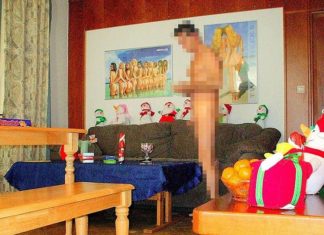 Twitter Shuts Down Sexy Gay Art Project – Slog – TheStranger.com