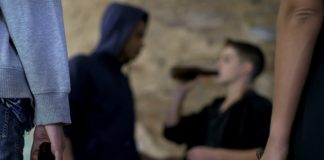 UB nursing researchers land federal grant to study risky alcohol use among LGBTQ+ youth – UB Now: News and views for UB faculty and staff – University at Buffalo Reporter