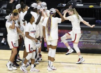 UConn women’s basketball: Five unanswered questions heading into the first official practice for the 2021-22 season – Hartford Courant