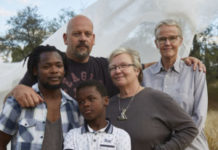 Union tackles homophobia – newframe.com