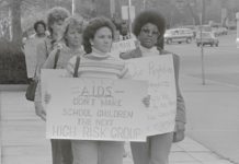 Unlearned AIDS Lessons for Covid – The Wall Street Journal