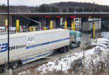 US to Reopen Land Borders With Mexico and Canada in November — For Vaccinated People – KQED