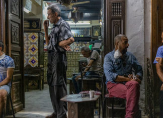 ‘What Have We Done With Democracy?’ A Decade On, Arab Spring Gains Wither – The New York Times