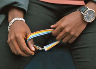 What is bisexual fashion? – Out In Jersey