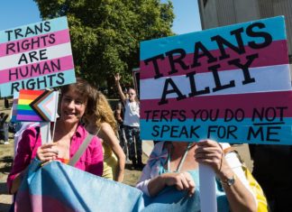 What’s Up With “Gender Critical” Gay Guys? – Gawker