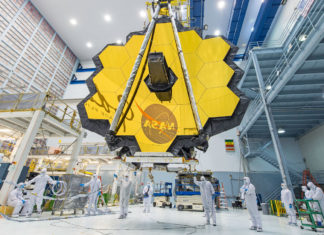 When James Webb launches, it will have a bigger to-do list than 1980s researchers suspected – Science News Magazine