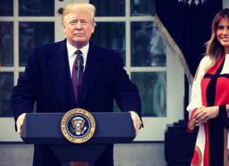 White House Fired Melania Trump’s Gay Staffer Over ‘Lively Grindr Account’ – Star Observer