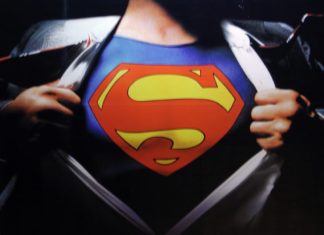 Why Gay Superman Needs Rescuing From The Leftists – The Federalist