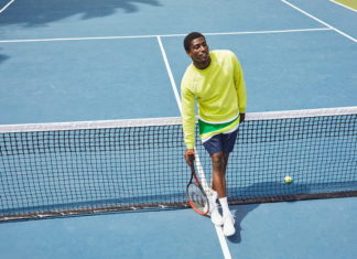 Wilson NYC Pop-Up Store is Bringing Tennis Fashion to the Forefront – The Manual