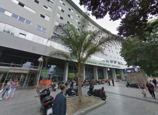 Woman reportedly diagnosed as ‘homosexual’ by Spanish hospital – New York Post