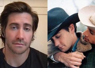 Would Jake Gyllenhaal Play Gay in ‘Brokeback Mountain’ Now? – Yahoo News