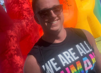 WWE referee Shawn Bennett comes out as gay – Outsports