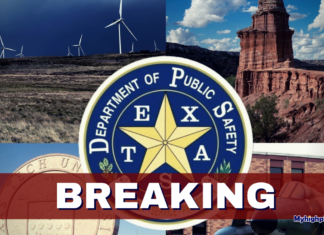 1 dead, 6 injured in Thursday morning accident near Pampa – KAMR – MyHighPlains.com