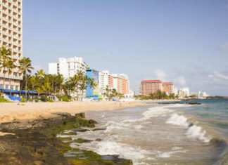 10 LGBTQIA+ Beaches to Escape to This Holiday Season – Thrillist