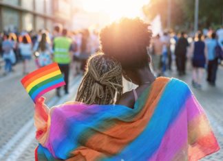 11 Mental Health Resources For the LGBTQ+ Community That Will Help You Feel Seen – Yahoo Lifestyle