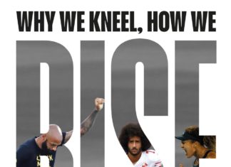 12 best sports books 2021 | Saturday Review – The Times