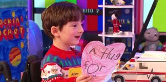 15 of our favourite Toy Show moments EVER! – RTE.ie