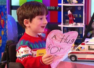 15 of our favourite Toy Show moments EVER! – RTE.ie