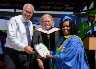 19 students earn Master of Public Health degrees from Ensign Global College – BusinessGhana