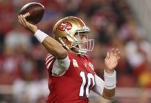 49ers vs. Rams final score, results: San Francisco spoils Odell Beckham Jr.’s LA debut – Sporting News